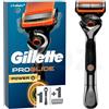 Gillette Rasoio ProGlide Power Flexball di Gillette