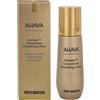 AHAVA Lozione levigante concentrata all'osmotico del Mar Morto - Formula delicata e nutriente