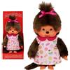 Bandai Giocattolo di peluche Bandai Monchhichi