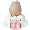 Grupo Erik Editores Erik - Pusheen 3D Perpetual Calendar z Kolekcji Purrfect Love - Stylowy Akcesorium