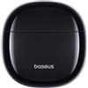 Baseus Bowie E13 cuffie in-ear, true wireless, Bluetooth, 30 ore di durata della batteria, nero