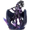 DMM Factory Statua Overlord in PVC 1/7 Albedo Hermes Trismegistus Ver. 31 cm