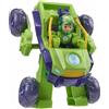 Hasbro Iron Man Friends e la sua imponente figura Bambini Taglia unica