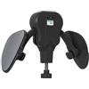 OEM Cyclette - Resistenza regolabile da 20 a 60 kg, con display LCD, multifunzionale per uomo e donna