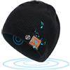 OEM Cuffie Bluetooth ricaricabili - Per musica e telefonia - Numerose opzioni di regolazione - Design senza fili