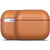 OEM Custodia in pelle per AirPods - Custodia in pelle realizzata a mano per garantire la massima protezione