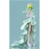 Bandai / Banpresto Banpresto Piece Lupin The 3Rd Third Rebecca Wedding Variant Pvc Statue Damaged Box