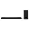 LG Electronics LG DS77TY.CDEULLK altoparlante soundbar Nero 3.1.3 canali (LG DS77TY.CDEULLK)
