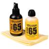 Dunlop 6503 System 65 Kit Pulizia Chitarra Kit Pulizia Body e Tastiera per Ch...
