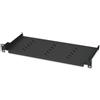 Techly I-CASE TRAY-150BK porta accessori Mensola per scaffale