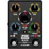 LINEA 6 Line 6 POD EXPRESS GUITAR BLK Amp Simulator/Effects Processor Multi-Effects