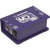 SAMSON MD1 Pro D.I. Box Pro Mono Passiva D.I. Box Pro Mono Passiva