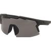 Crullé Win Photochromic Pedal C1 | Occhiali da Sole Graduati o Non Graduati | Prova Online | Unisex | Plastica | Mascherina | Nero | Adrialenti