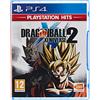 Bandai Namco Dragon Ball Xenoverse 2 - PlayStation 4