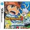 Nintendo Inazuma Eleven 2 - Bufera di Neve