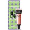 ZETA FARMACEUTICI SpA Euphidra Glow Lip Oil 01 Peach