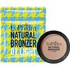 ZETA FARMACEUTICI SpA Euphidra Natural Bronzer 01