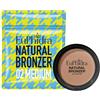 ZETA FARMACEUTICI SpA Euphidra Natural Bronzer 02