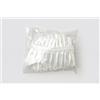 Spizzico Home CUFFIA DOCCIA IMBUSTATA SINGOLARMENTE - 1 Box - 5,000 Pezzi