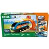 Brio Treno Brio 63397100 (2 Unità )