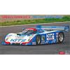 Hasegawa 1/24 SARD KITS Toyota 92C-V 1992 JSPC Suzuka Plastic Model Kit 20826