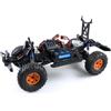 Amewi Dirt Climbing SUV Crawler Motore elettrico 110 Veicolo cingolato (22426)