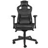 Genesis Sedia Gaming Genesis Nitro 950 Nero