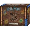 Kosmos Harry Potter - the battle for Hogwarts Gioco da tavolo Strategia