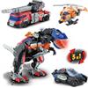 VTech Switch & Go Dinos 549504 (Vtech Switch & Go Dinos - 3-in-1 Super)