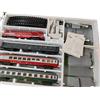 LIMA TRENO ELETTRICO 1:45 LA LOCOMOTIVA FUNZIONA! vintage da collezione