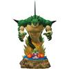 Bandai Dragon Ball S.H. Figuarts Porunga &Dende Action Figure Bandai Tamashii Brown Box