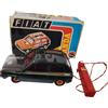 ELLEGI Giocattolo FIAT PANDA RALLY Filoguidata vintage Remote Controll New Ellegi