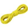 DMiotech 1/8(3mm) 33ft(10m) Cordino Elastico Per Gioielli Cordino Allungabile Giallo Chiaro Per Braccialetti Collane Di Perle Legatura Da Campeggio