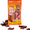 Maltese Italian Jerky Coppiette - Manzo BBQ