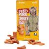 Maltese Italian Jerky Coppiette Smoked honey - Maiale