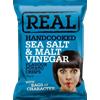 Maltese Patatine Real Salt & Cider Vinegar