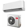 TCL BreezeIN P5 Serie SN12P5S0 Climatizzatore Monosplit Inverter Wi-Fi Classe A++ - 12000BTU, Condizionatore d'Aria Silenzioso e Efficiente, Controllo Smart da App