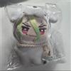 Bandai Costumi animali Dr.STONE Senku Ishigami peluche mascotte altezza 3,9 pollici