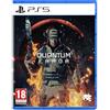Teamkill Media Quantum Error - PS5
