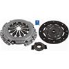 SACHS 3000 951 664 Kit Frizione per Volkswagen Polo III (6N1) 1994-1999 e altri veicoli