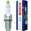 Bosch FGR6KQE, Candele Nichel, 1 candela