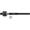 LEMFÖRDER 25869 01 Giunto Assiale Asta Trasversale per BMW X5 (E53) 2000-2006 Dx, Sx, Assale anteriore