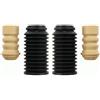 SACHS 900 108 Kit Parapolvere Ammortizzatore Service Kit per Citroen C3 I (FC_, FN_) 2002-2013 Assale anteriore e altri veicoli