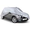 S SUMEX SUMEX Cover1S Carplus - Telo Copriauto Universale - MOD. Classic Cover - S - 400X160X120 Cm