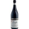 Borgogno Langhe Barbera DOC "Bompè" 2024 - Borgogno - 0.75L