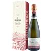 Fontanafredda Alta Langa Rosé Brut DOCG "Contessa Rosa" 2019 - Fontanafredda (astuccio) - 0.75L