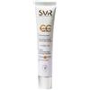 SVR Clairial CC Cream Correttore Colorato SPF50+ Medium 40ml