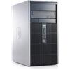 HP Compaq DC5850 AMD Athlon X2 5200B 8GB RAM SSD 240GB 3100 Graphics Win10 Pro