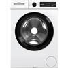 KOENIC KWM 6134 D LAVATRICE, Caricamento frontale, 6 kg, 15 programmi, Profondità 41,6 cm, Giri 1000 rpm, livello rumorosità centrifuga 76 dB(A), Classe