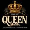 52733 QUEEN MANIA Tributo Queen